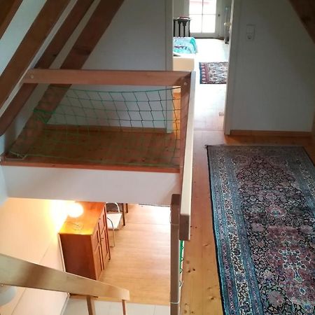 Atelierhaus Beckmann Villa Gengenbach Dış mekan fotoğraf
