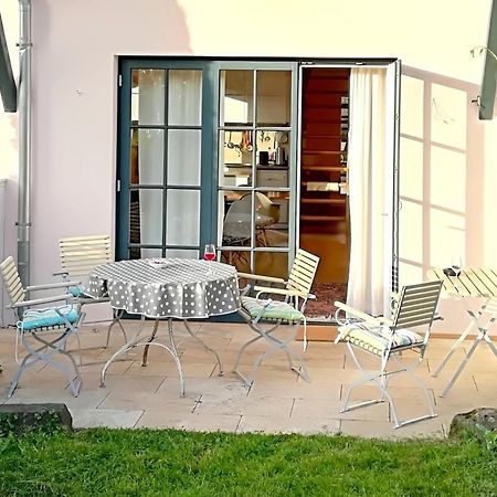 Atelierhaus Beckmann Villa Gengenbach Dış mekan fotoğraf