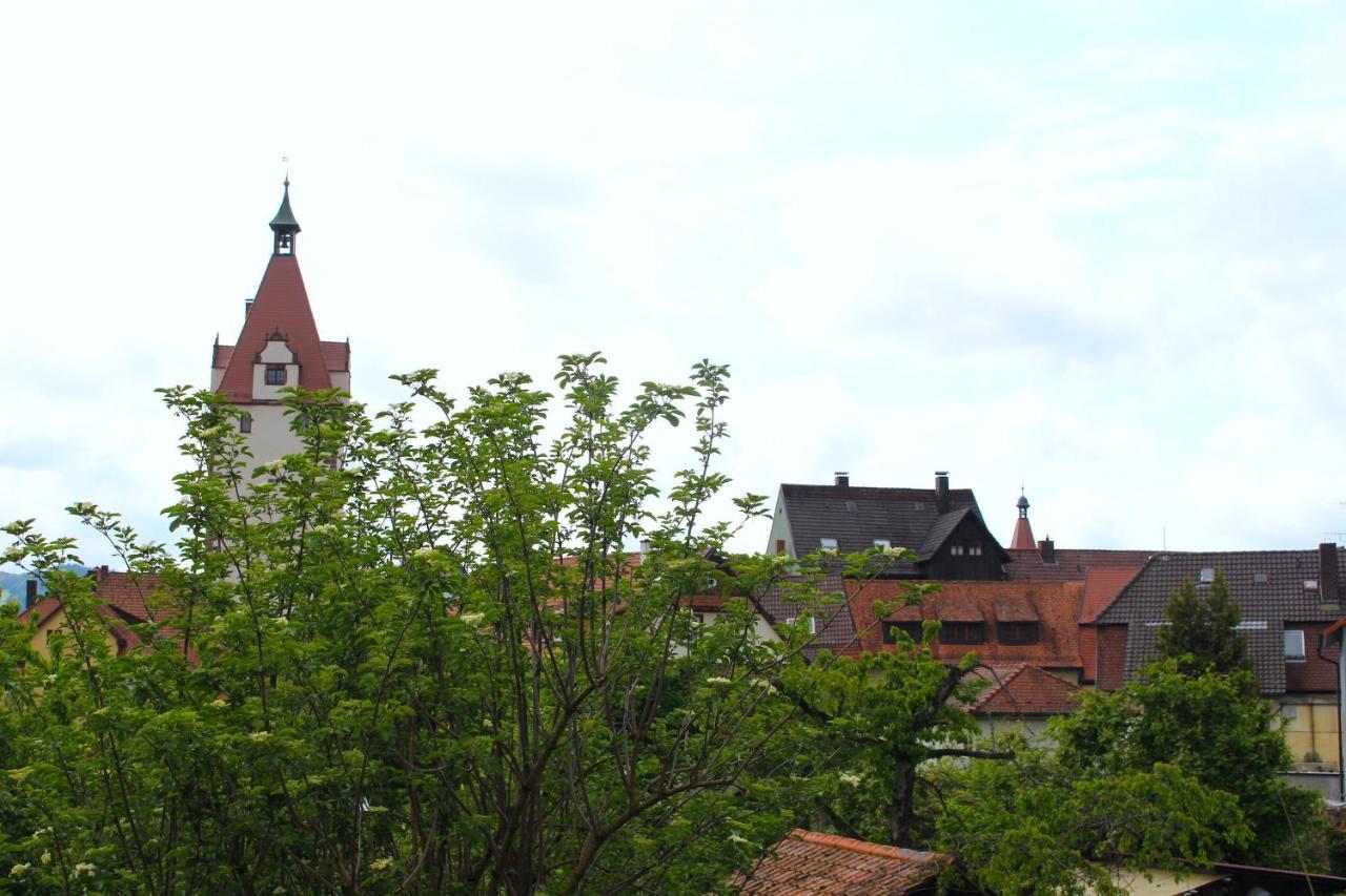 Atelierhaus Beckmann Villa Gengenbach Dış mekan fotoğraf