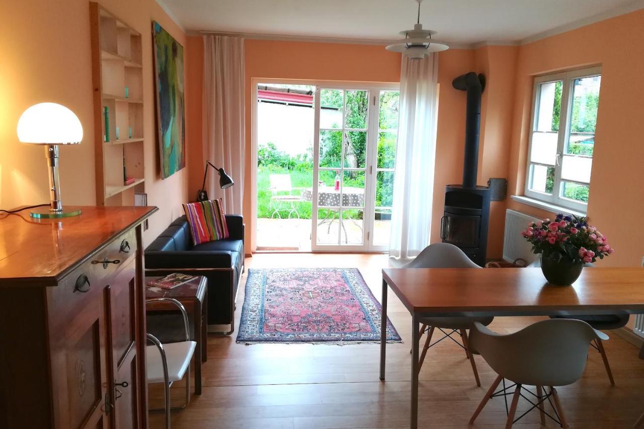 Atelierhaus Beckmann Villa Gengenbach Dış mekan fotoğraf