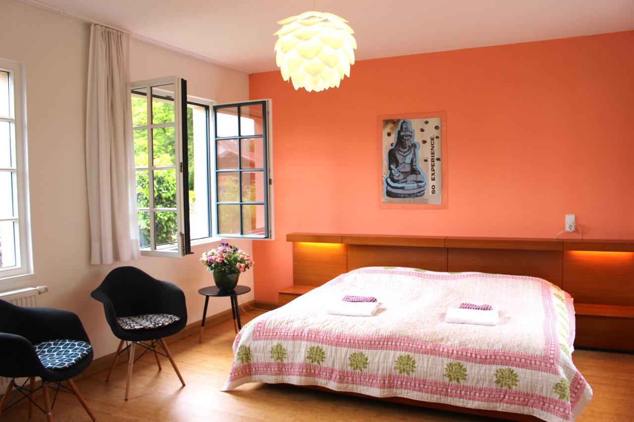Atelierhaus Beckmann Villa Gengenbach Dış mekan fotoğraf